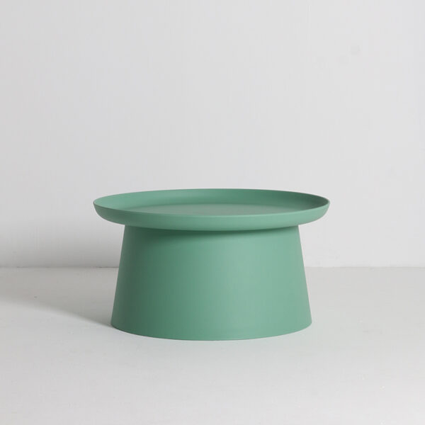 Clover Coffee Table (Polypropylene)