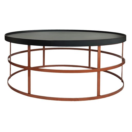 Gymkhana Coffee Table