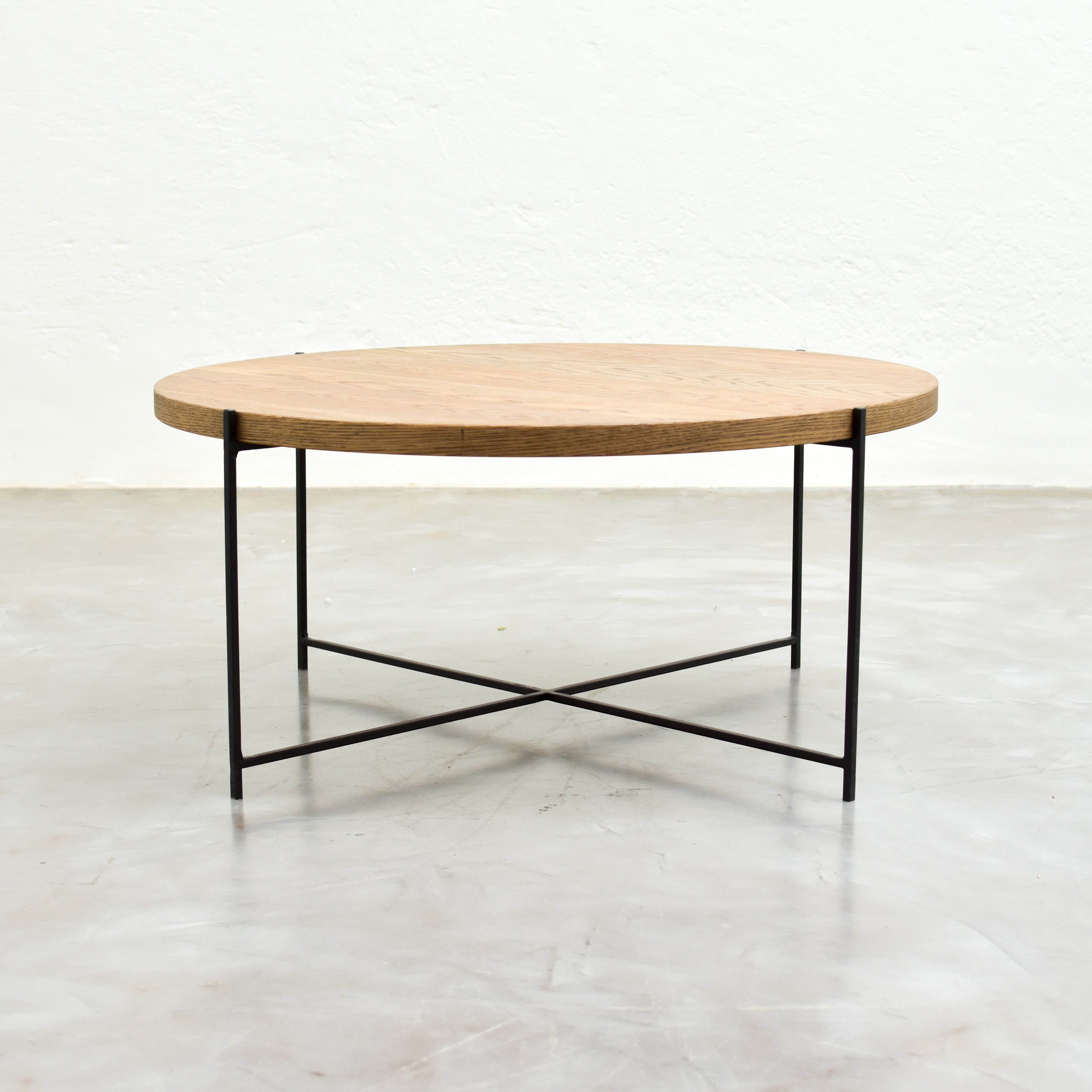 INCANDA - Tankwa Round Coffee Table