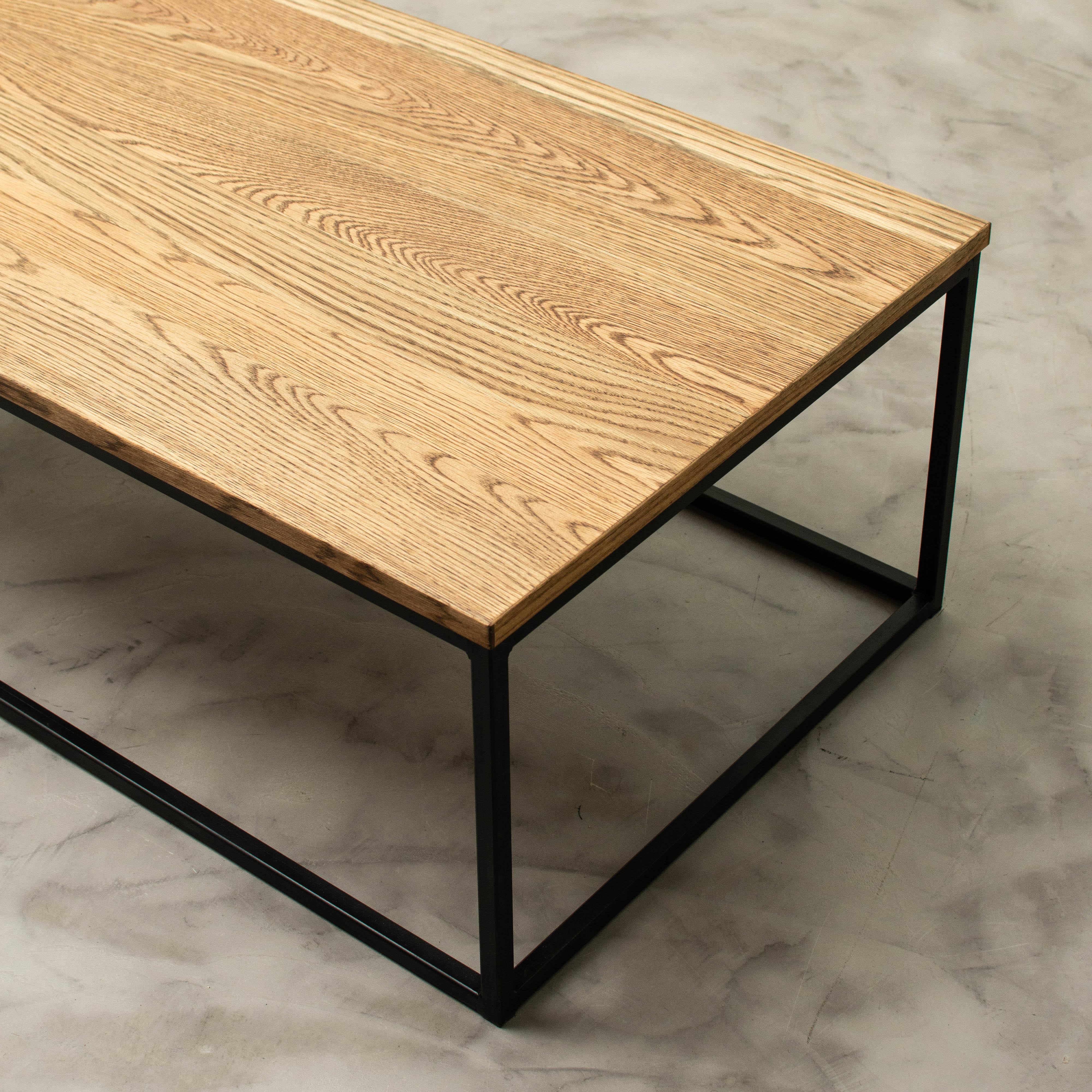 INCANDA - Tankwa Coffee Table