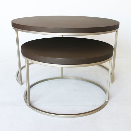 Wallaby Nesting & Joey Nesting Coffee Tables